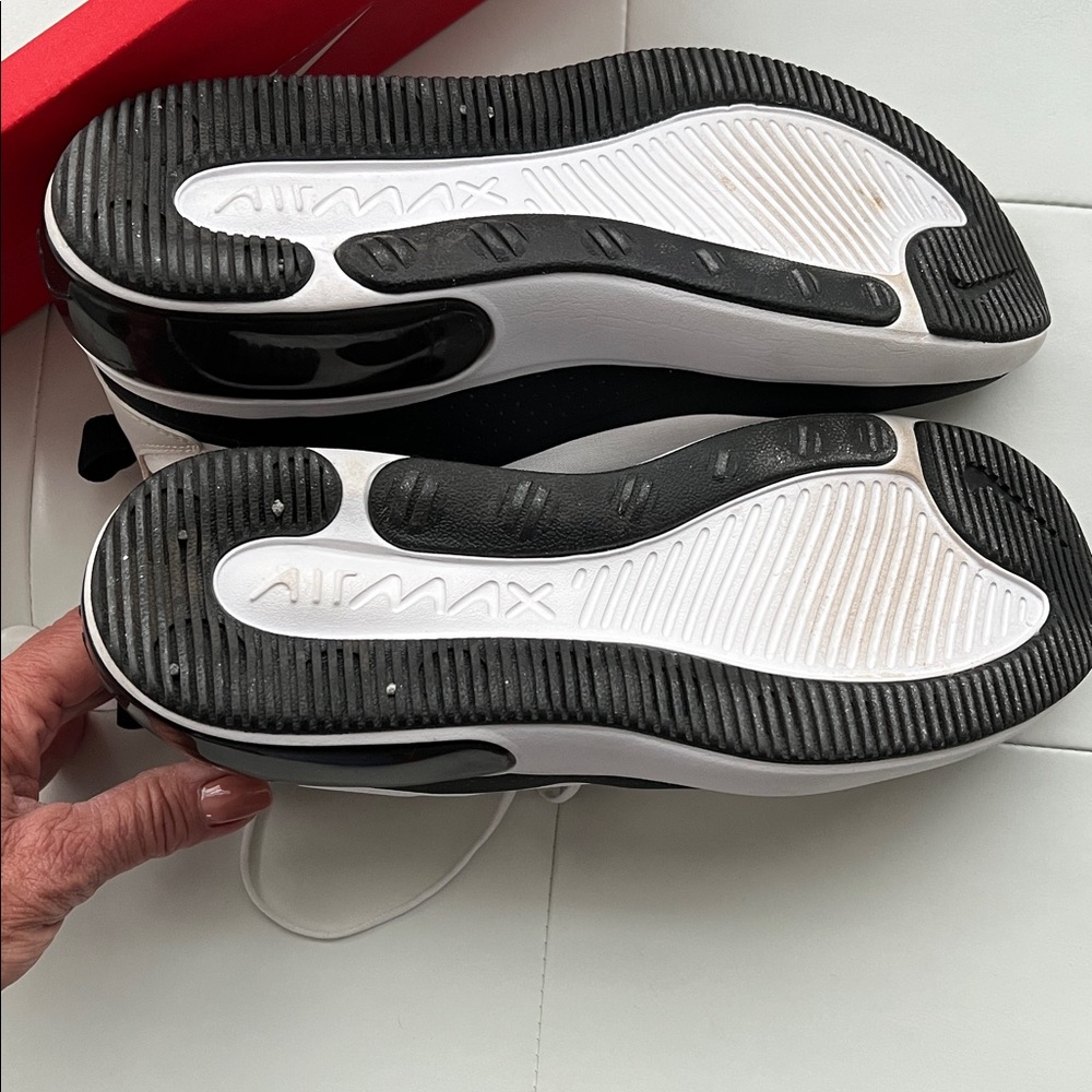 Nike Air Max Dia Size 9 - Picture 7 of 7